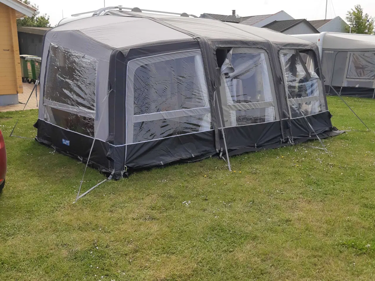 Billede 4 - Kampa grande 330