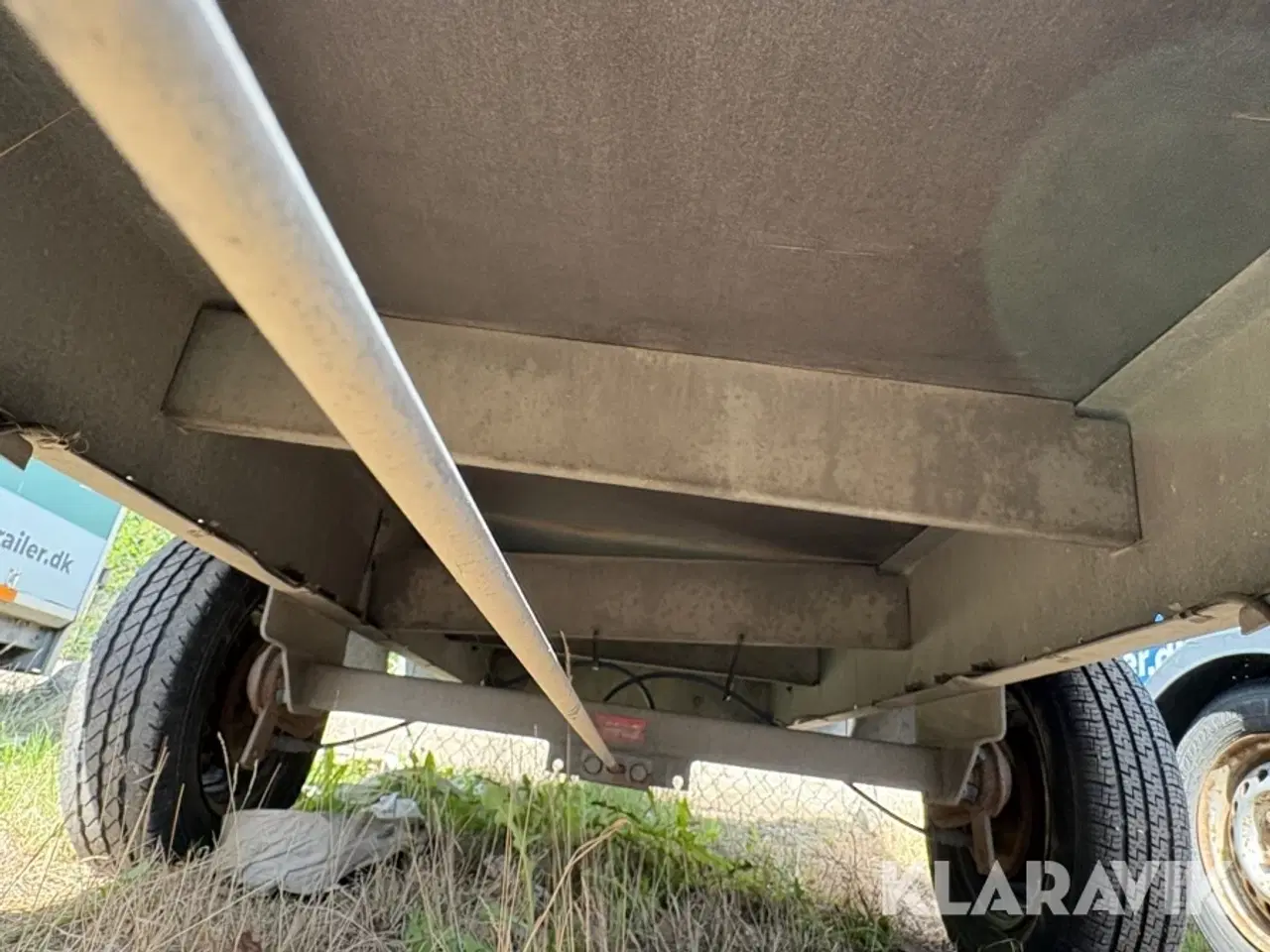 Billede 11 - Trailer Variant B715P2