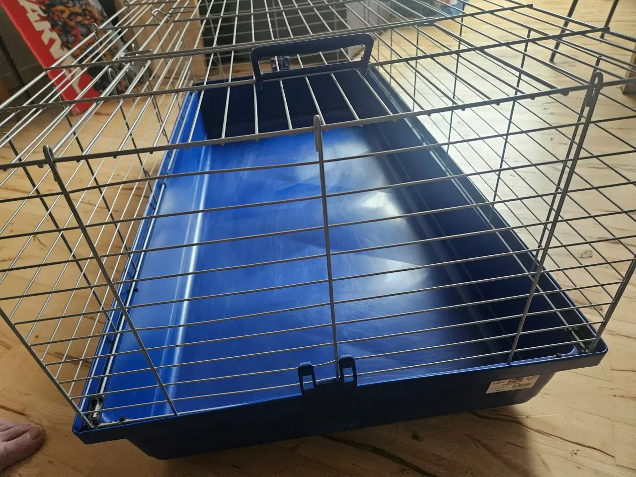 Billede 2 - Graverbur 