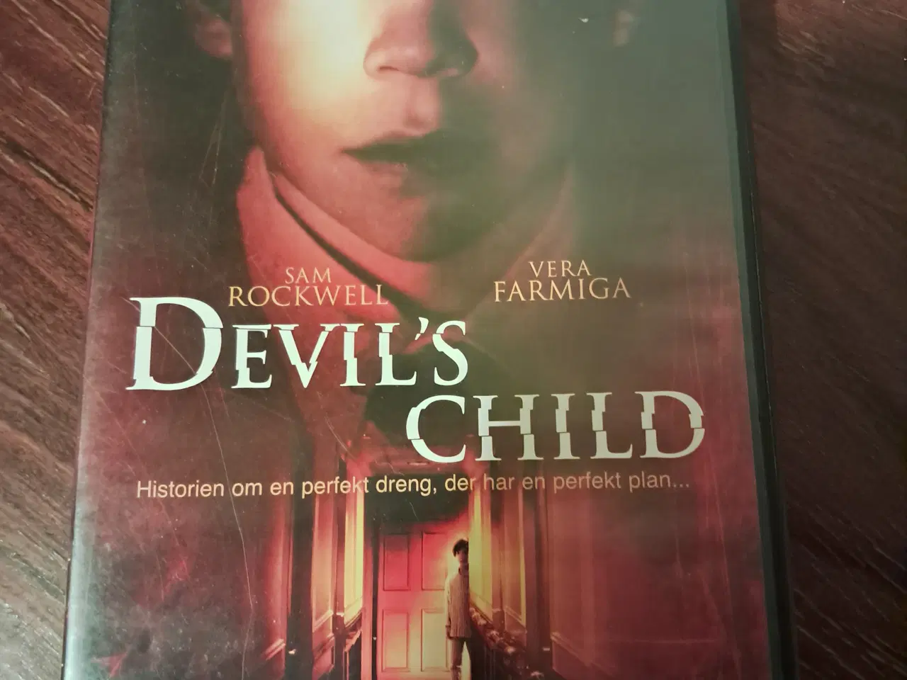 Billede 1 - Devils child