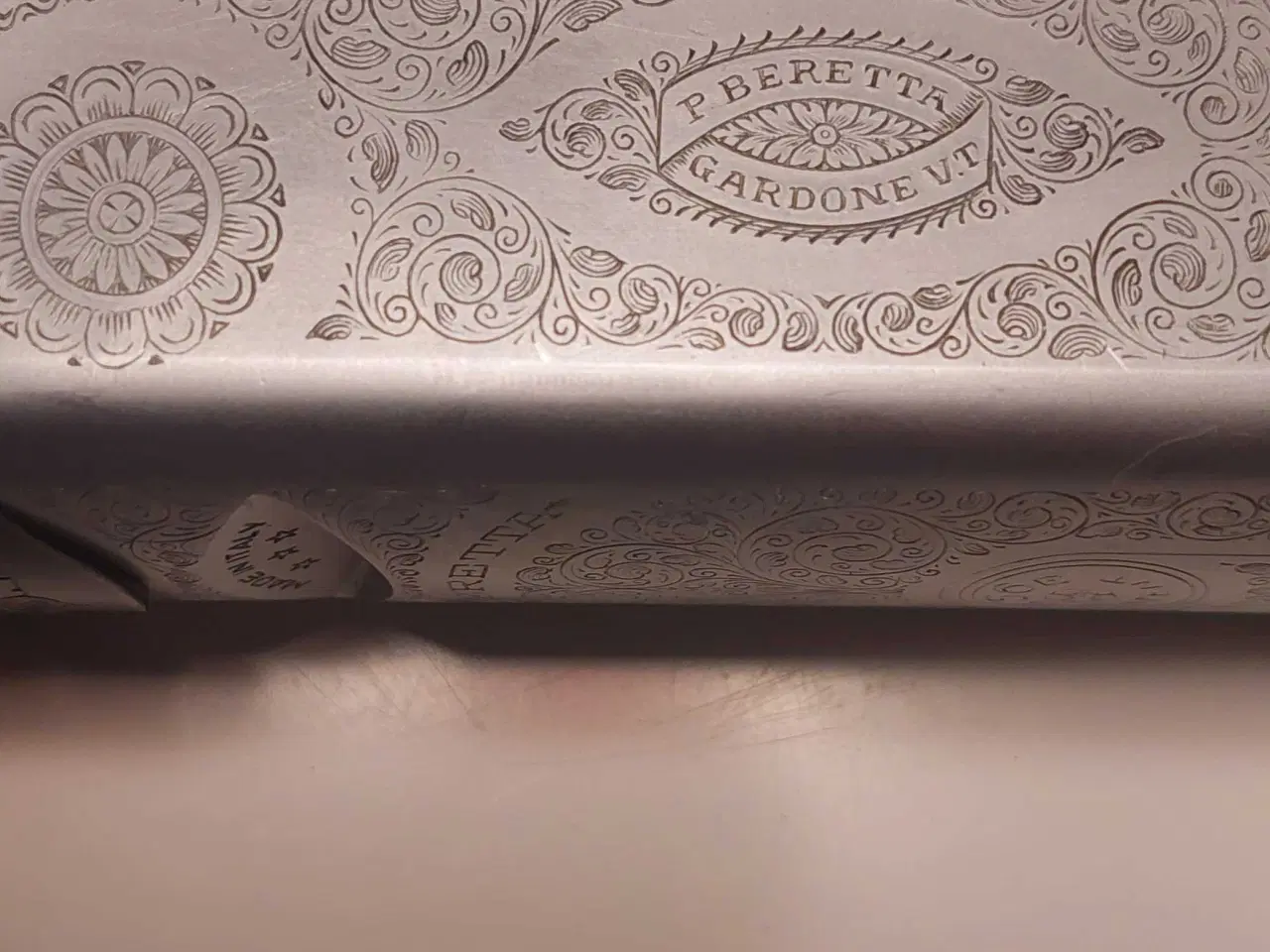 Billede 3 - Beretta Gardona S56E !! 