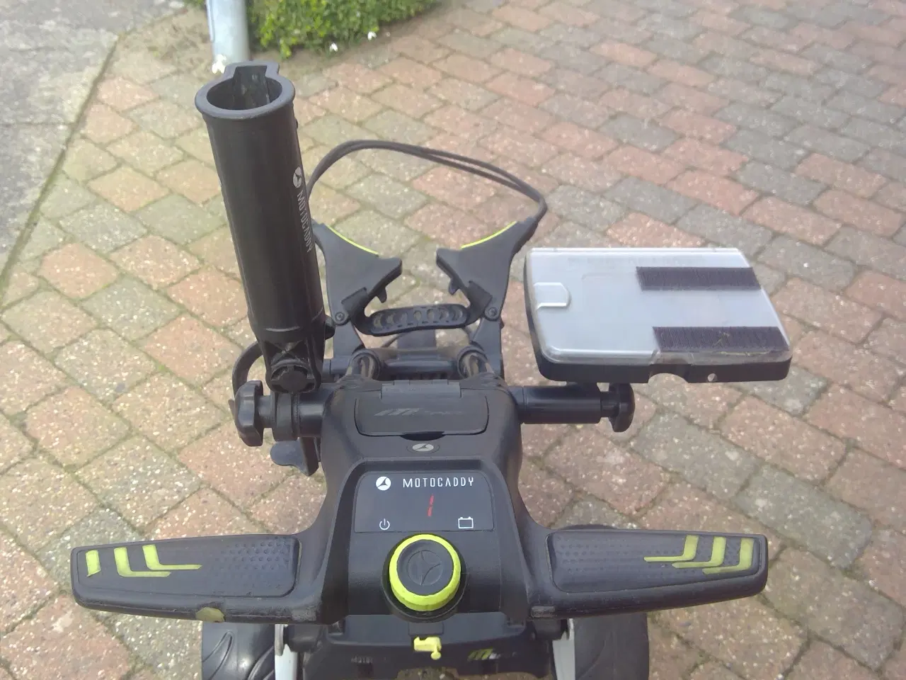 Billede 7 - Motocaddy M1 Pro