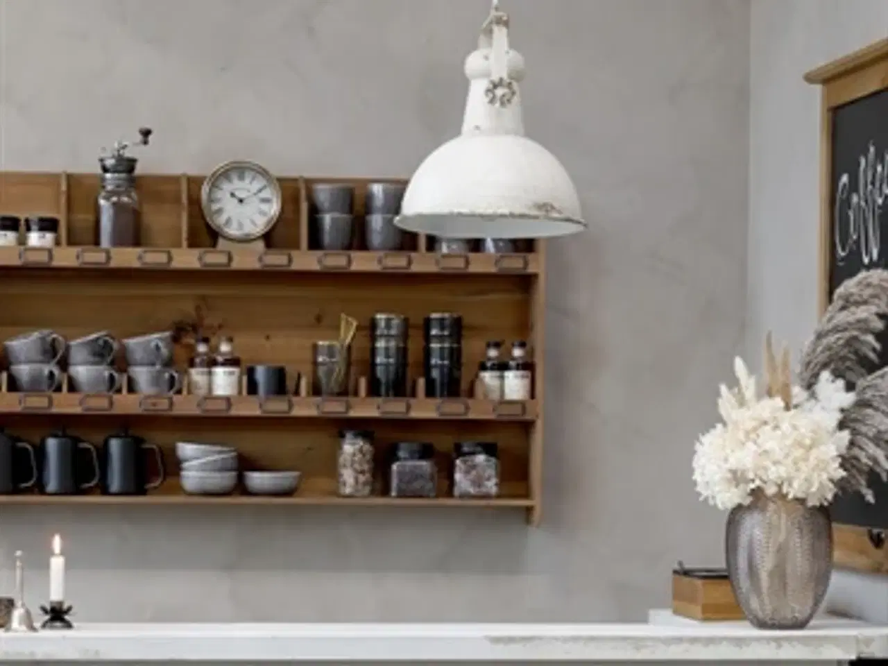 Billede 2 - Loftslampe