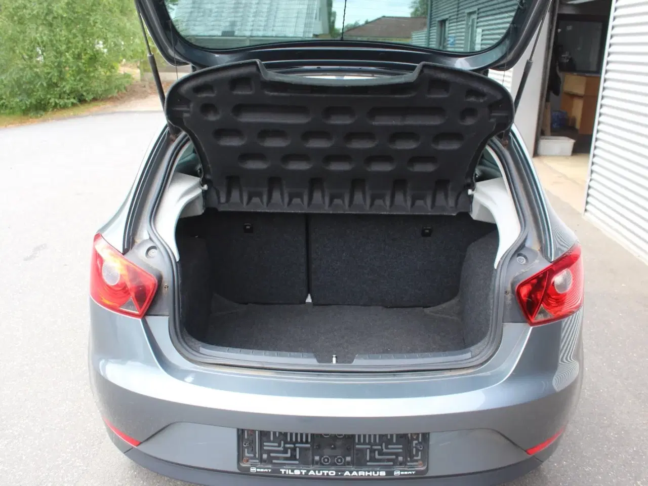 Billede 5 - Seat Ibiza 1,0 TSi 110 Style
