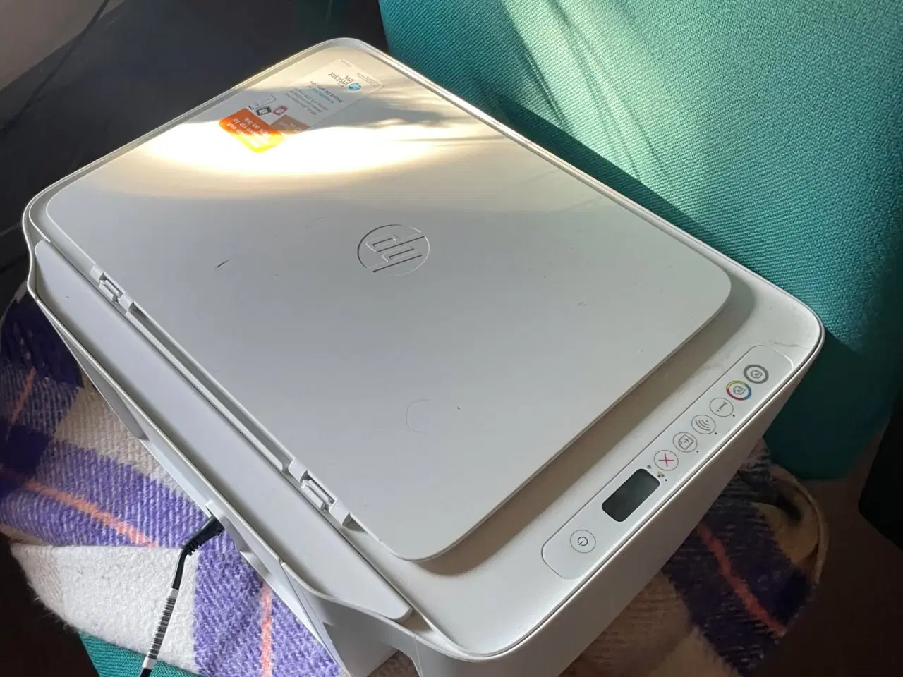 Billede 1 - printer