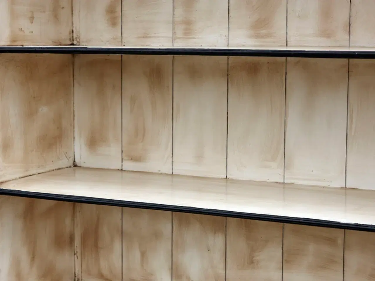 Billede 7 - Nyt Skab i træ