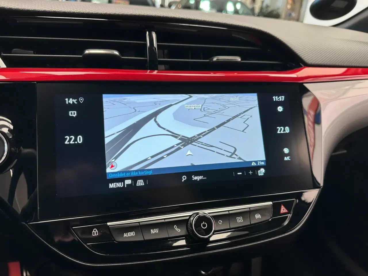 Billede 21 - Opel Corsa-e 50 GS-Line