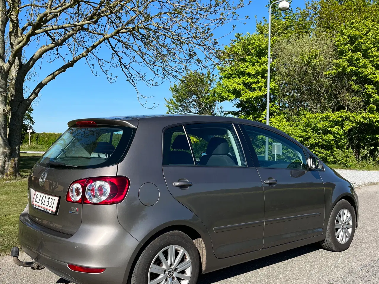 Billede 7 - Vw golf plus 1,6 TDI 