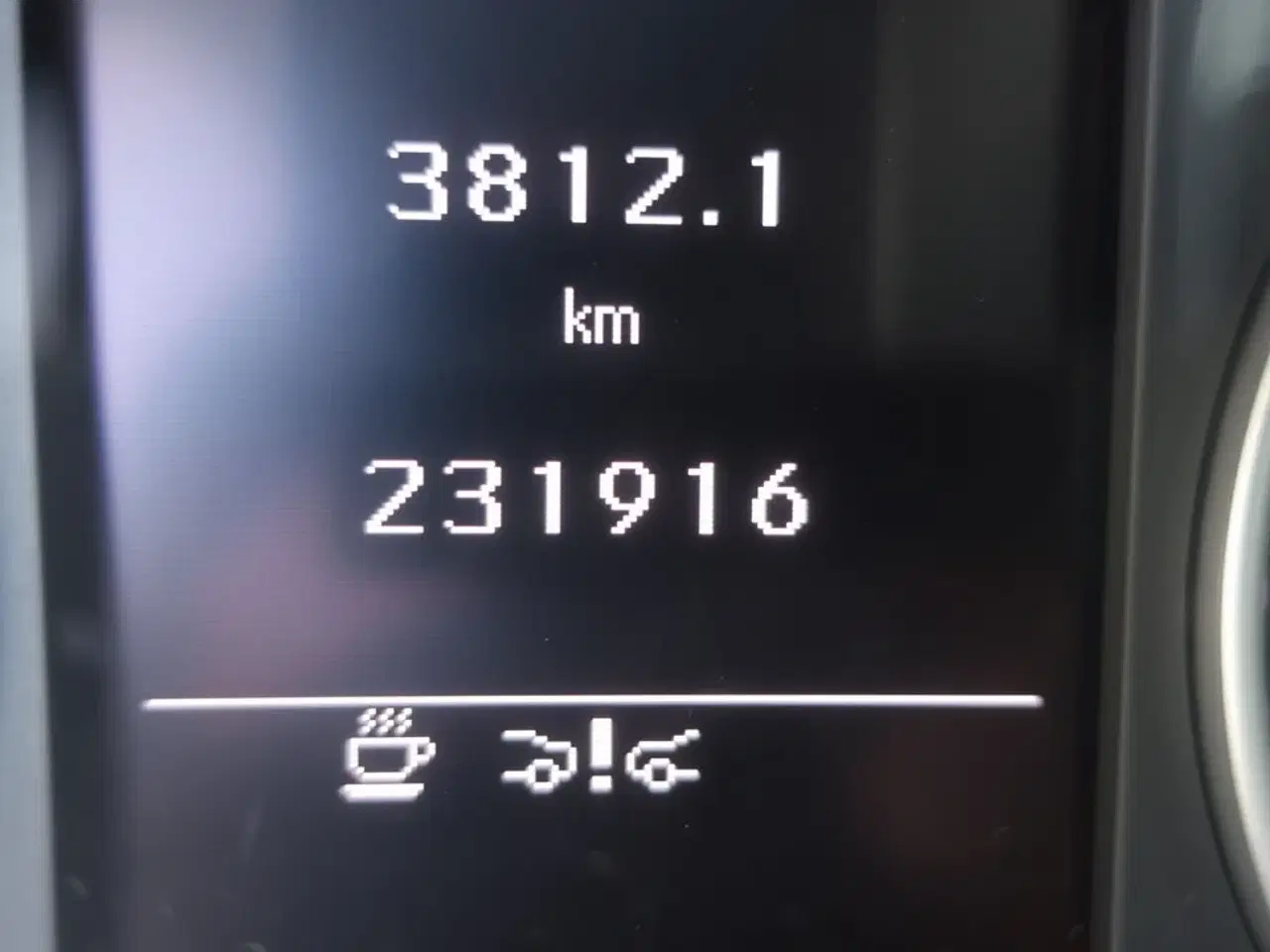 Billede 13 - Varebil: MERCEDES-BENZ B 200 CDI BE