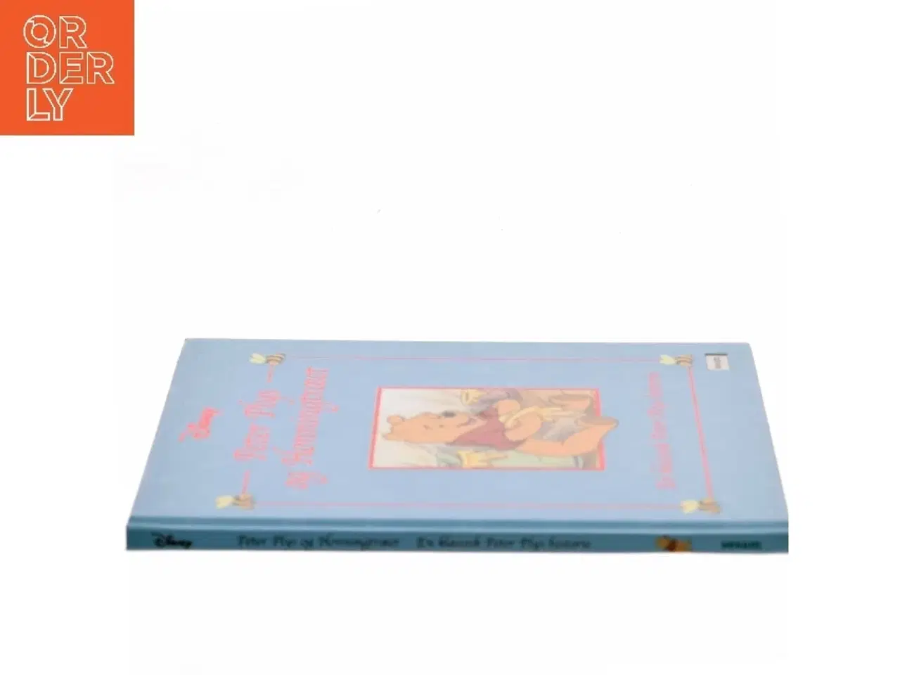 Billede 2 - Peter Plys og honningtræet (Bog)