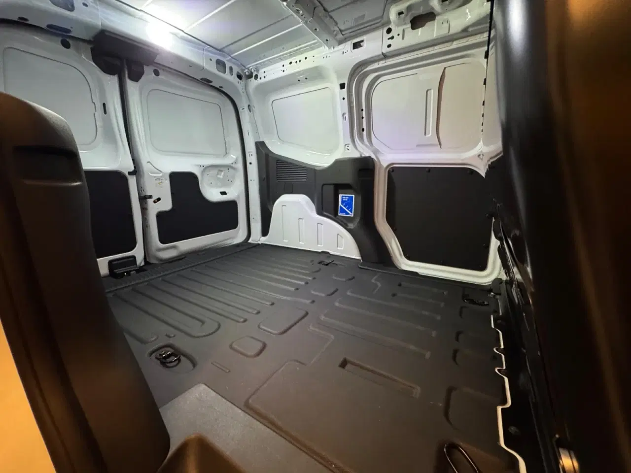 Billede 16 - Ford Transit Courier 1,0 EcoBoost Trend