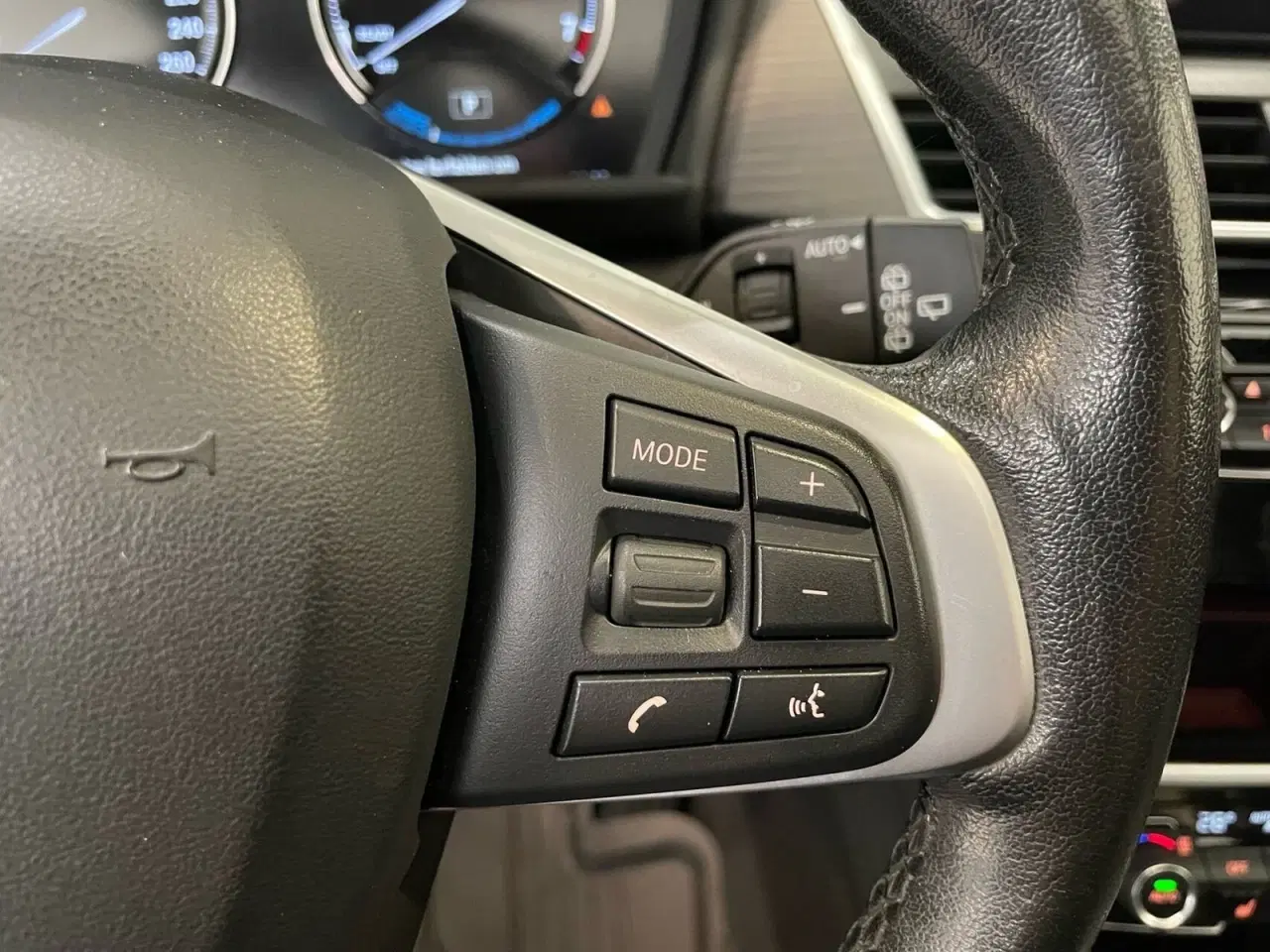 Billede 17 - BMW 225xe 1,5 Active Tourer iPerformance aut.