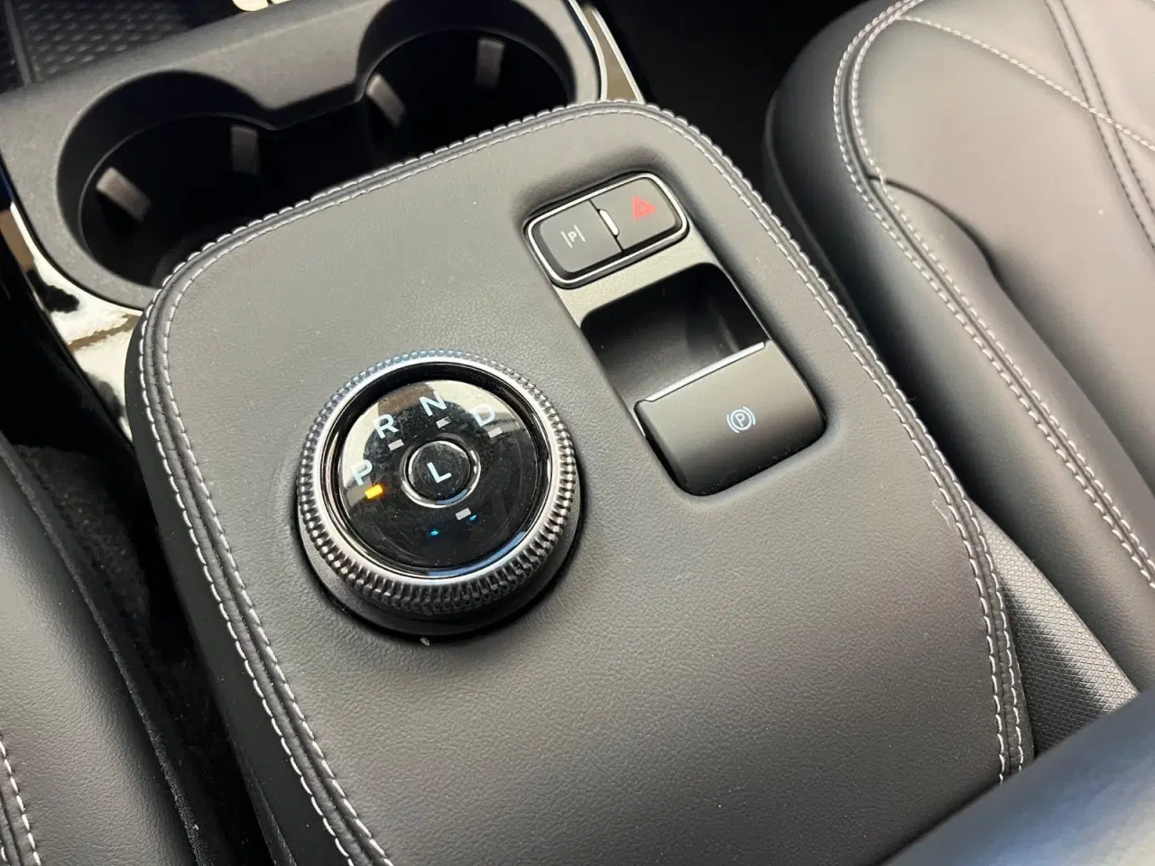 Billede 15 - Ford Mustang Mach-E 88 Extended Range