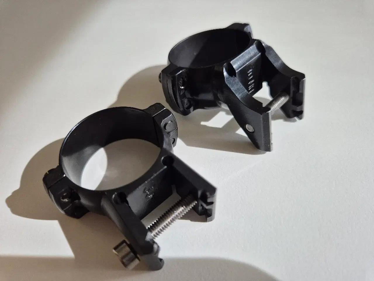 Billede 3 - Schultz&Larsen montage Slide&Lock, 30mm high