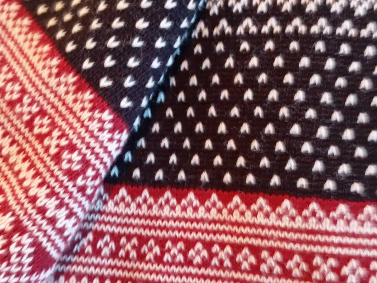 Billede 5 - Halstørklæde til mænd og kvinder 