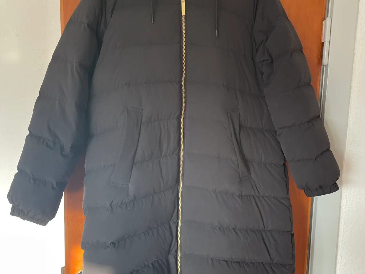 Billede 1 - Vinterjakke fra Part Two