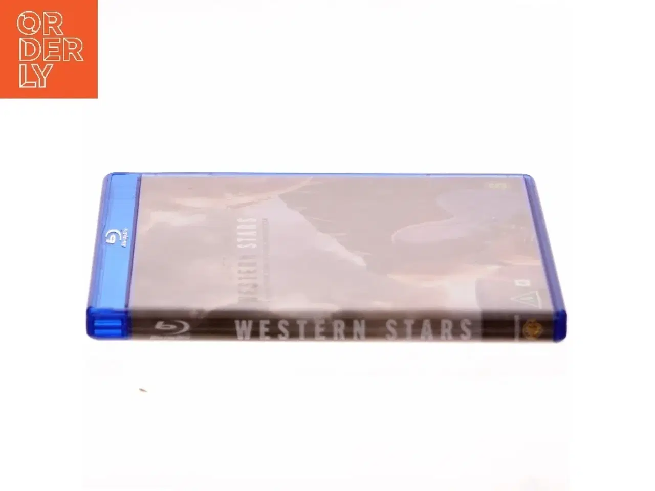 Billede 2 - Western Stars (DVD)