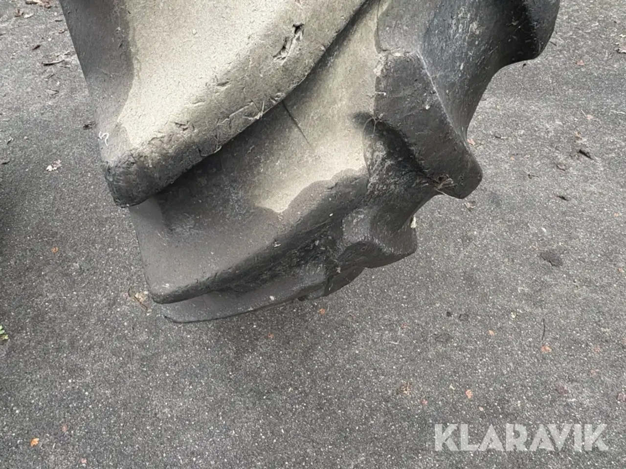 Billede 12 - Dæk Titan AG49M