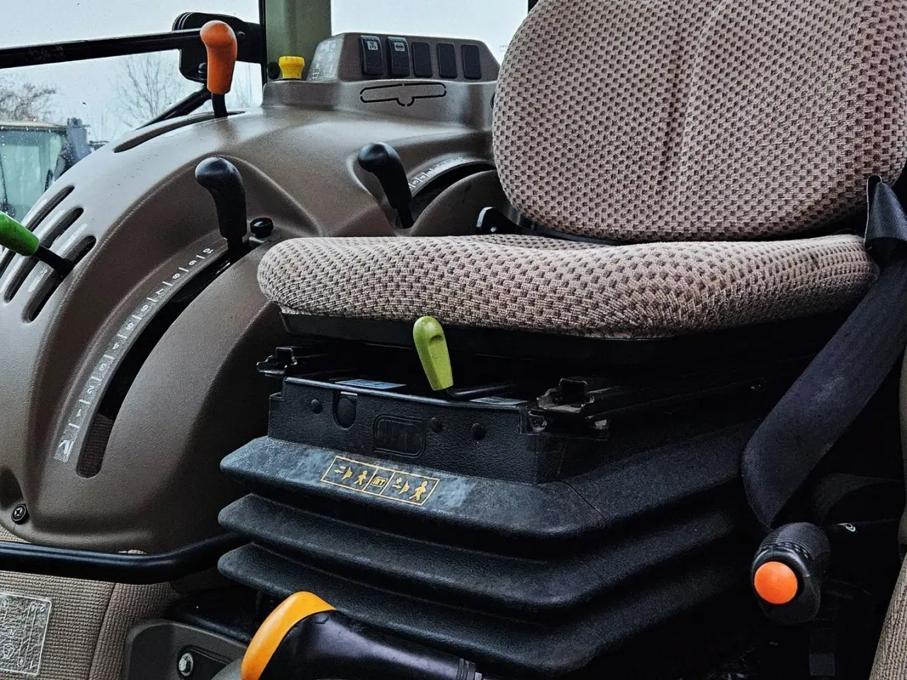 Billede 17 - John Deere 5100 GF / meget pæn stand / 100 hk / 2400 timer