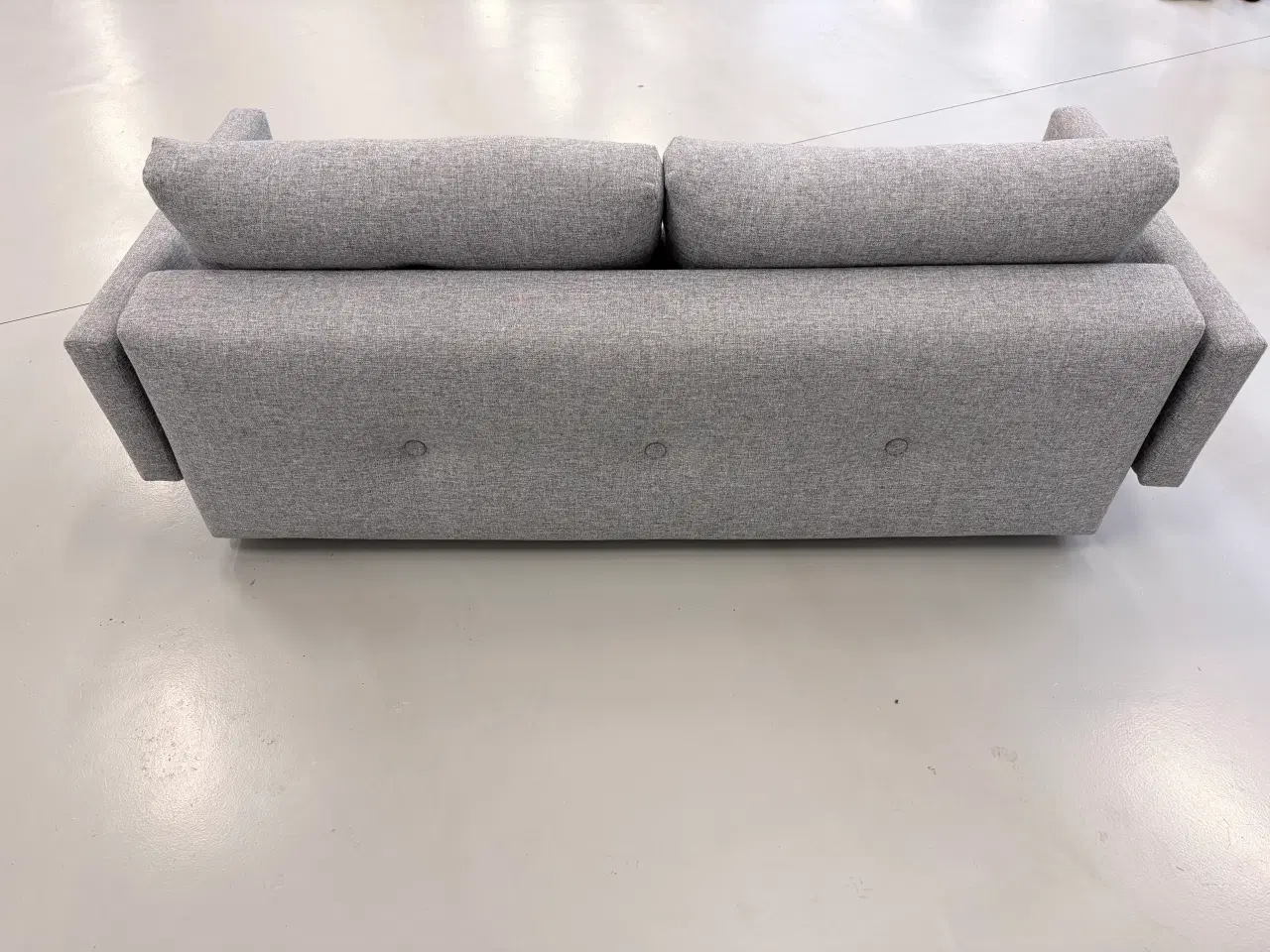 Billede 2 - Flot sovesofa. Nypris +10.000