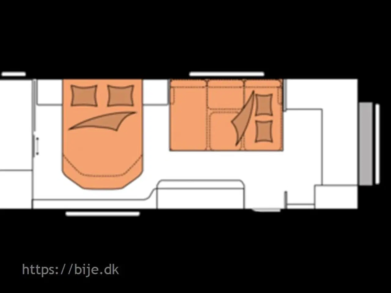 Billede 12 - 2025 - Hobby Maxia 660 WQM