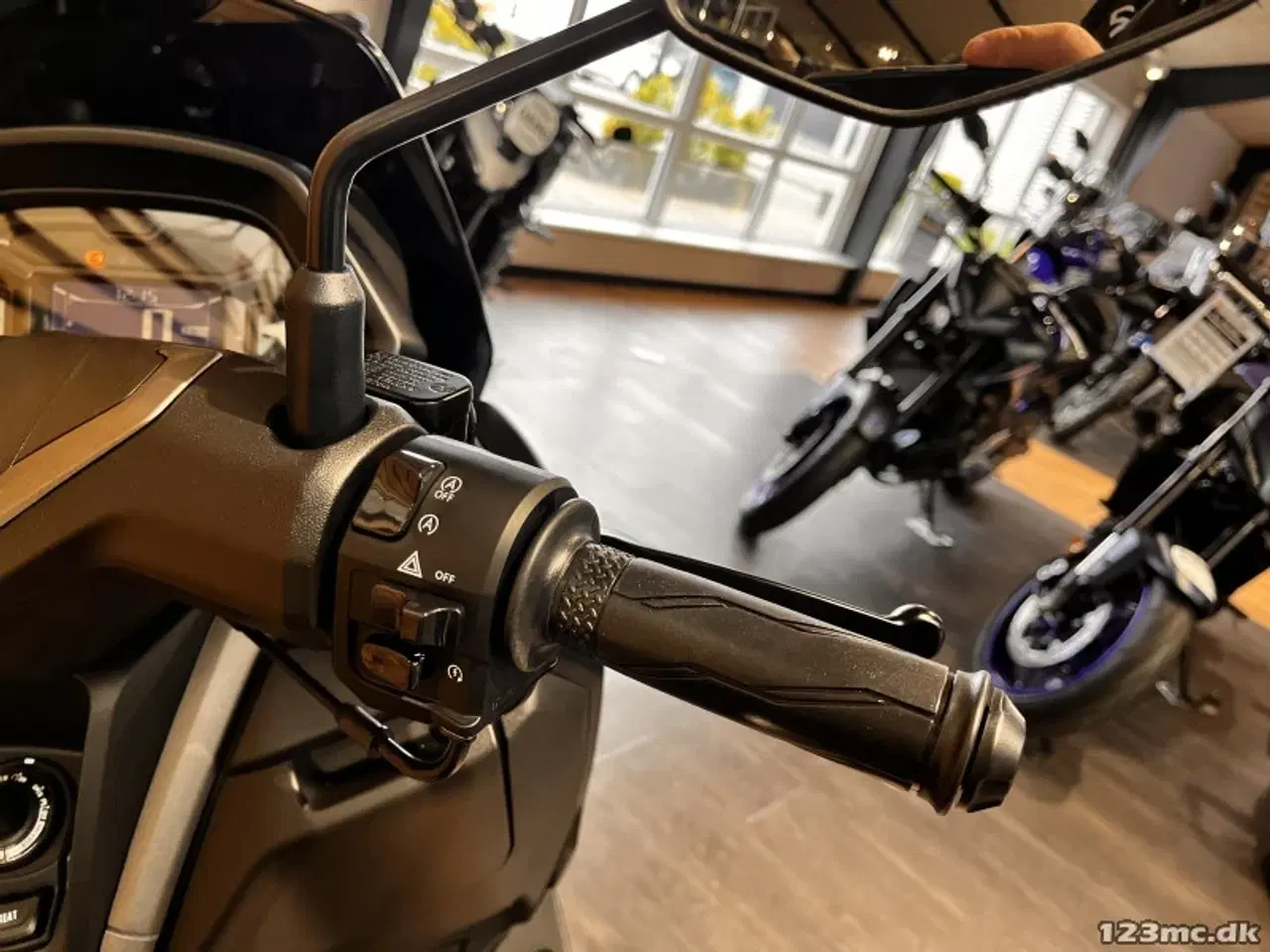 Billede 16 - Yamaha N-Max 125