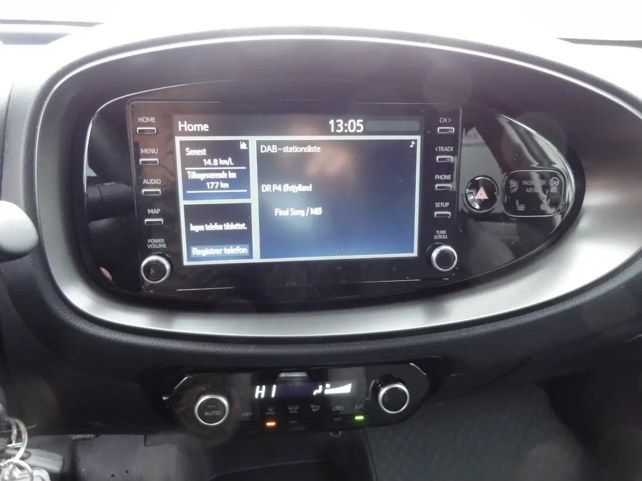 Billede 18 - Toyota Aygo X 1,0 Active