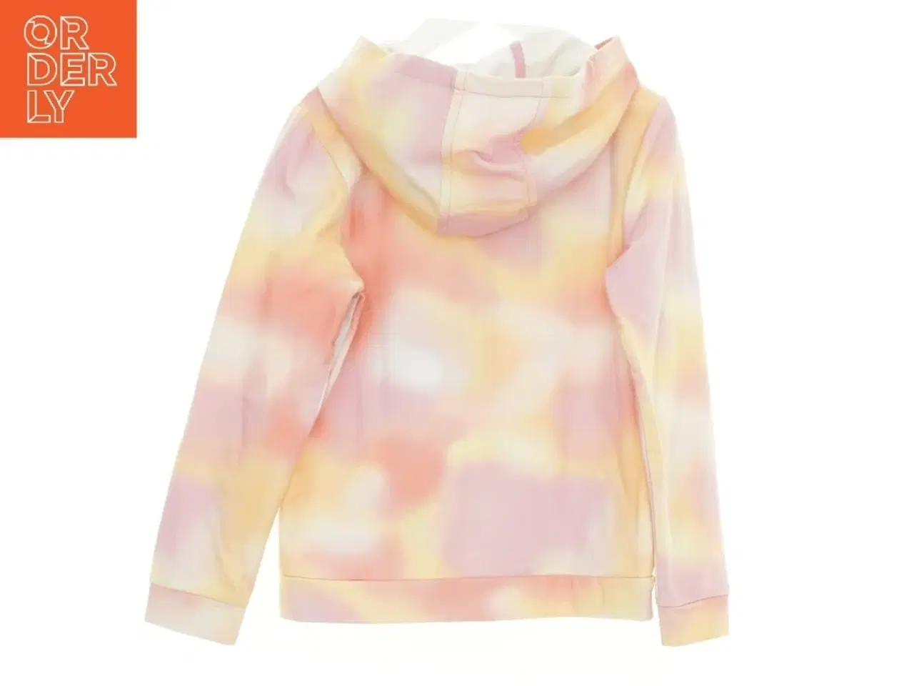 Billede 2 - Hættetrøje (str. 128 cm)