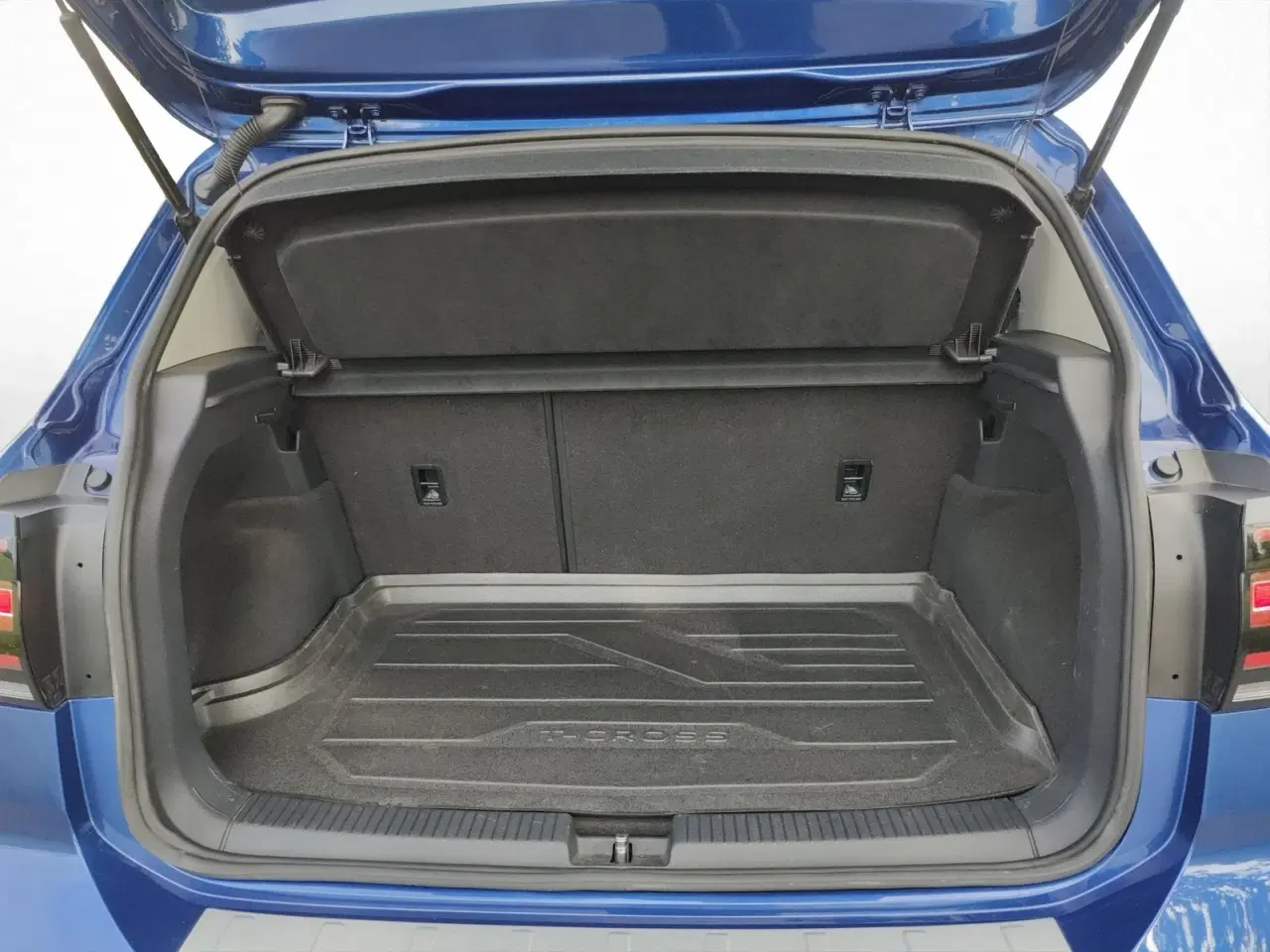 Billede 16 - VW T-Cross 1,6 TDi 95 Style DSG