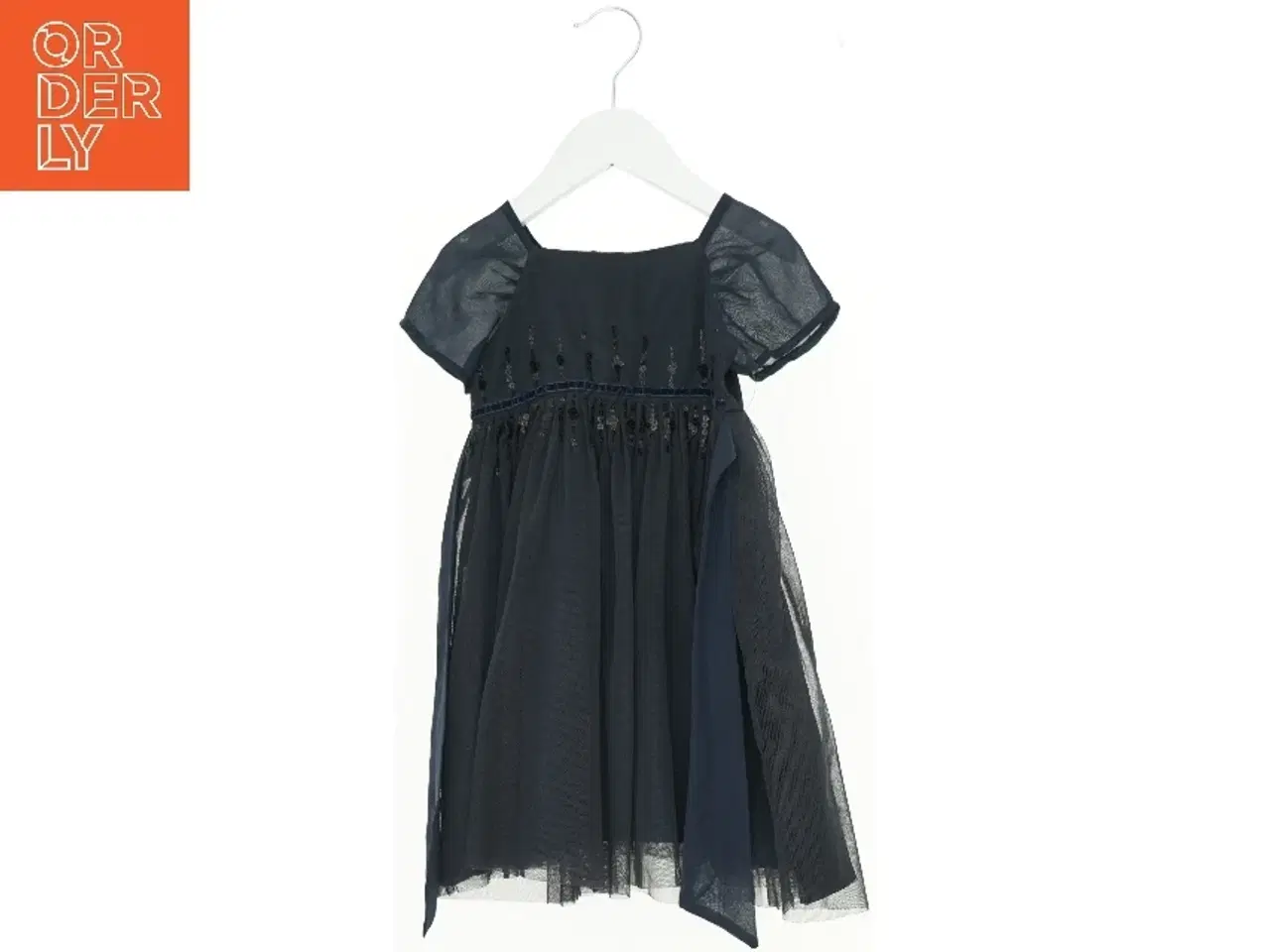 Billede 1 - Kjole fra Friends (str. 92 cm)