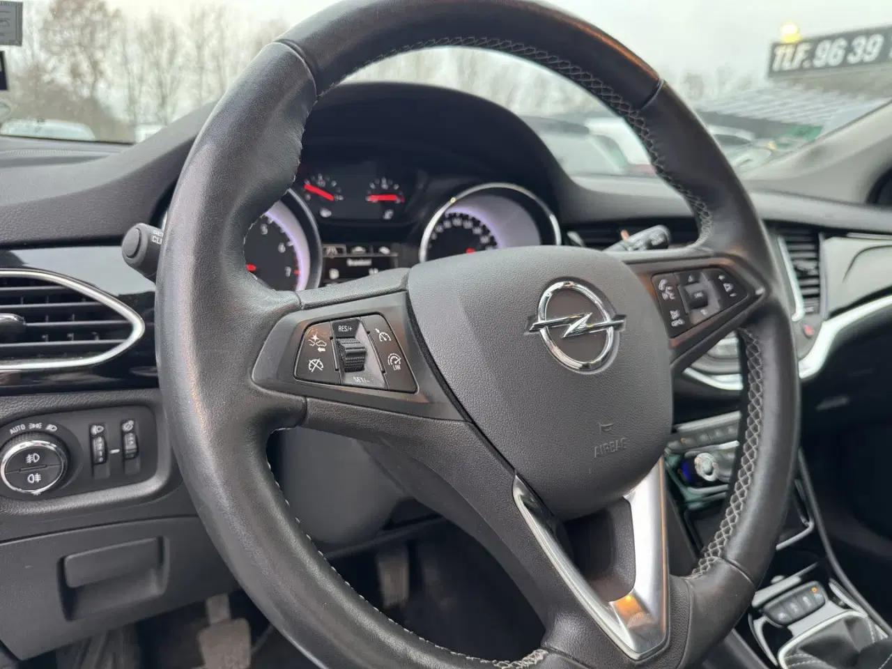 Billede 11 - Opel Astra 1,2 Turbo Elegance 110HK 5d 6g