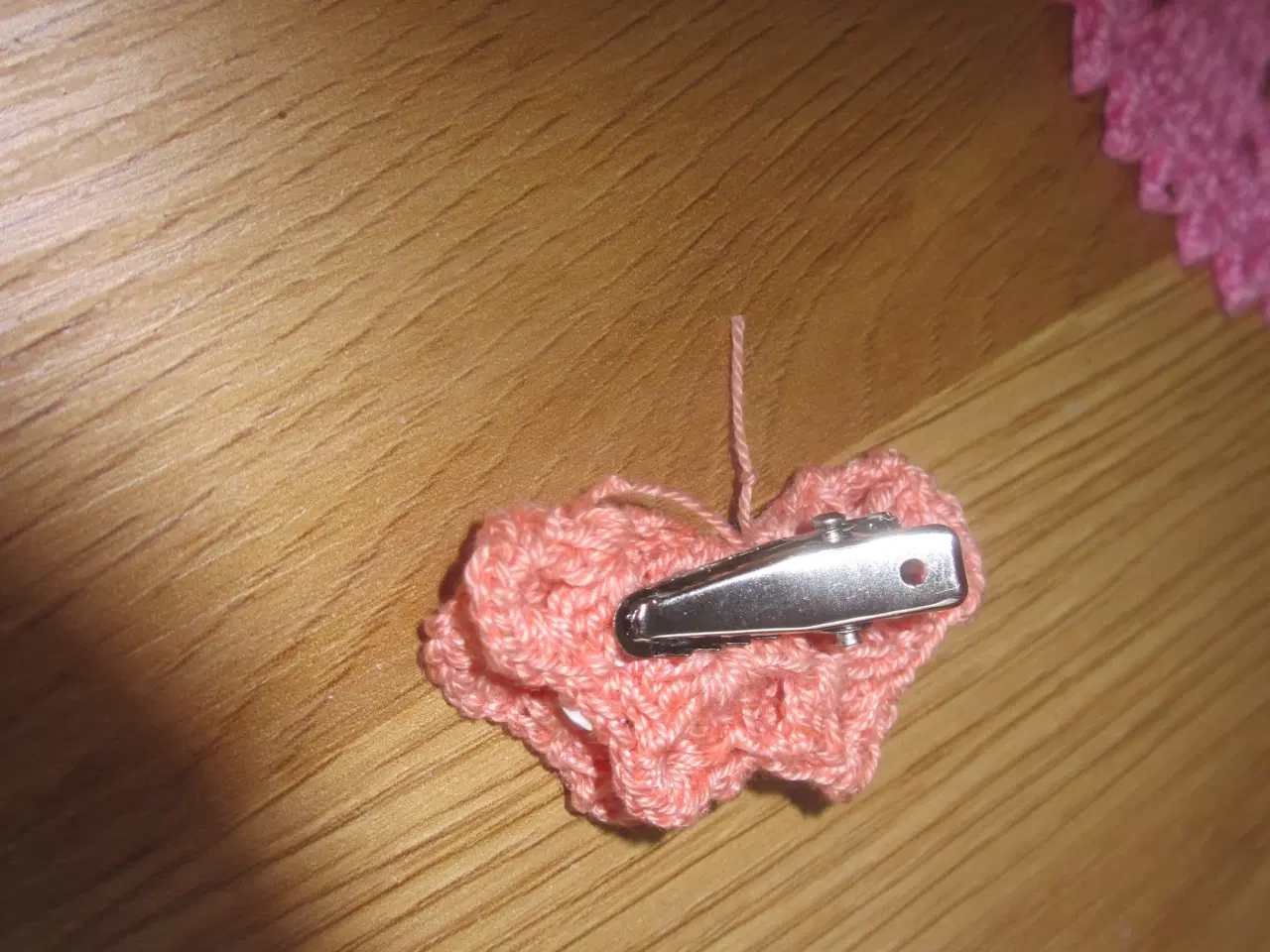 Billede 3 - Hårspænder  