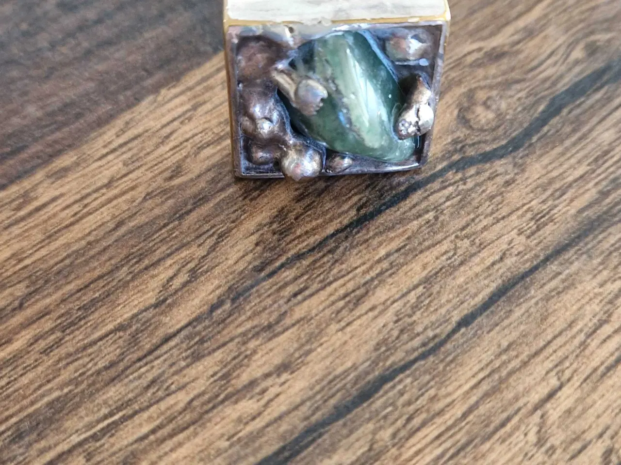 Billede 8 - Dansk unika vintage ring fra 60/70erne 