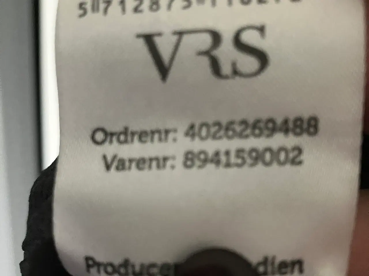 Billede 4 - Dame tunika