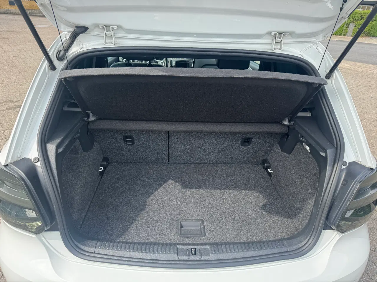 Billede 7 - 2017 Polo GT