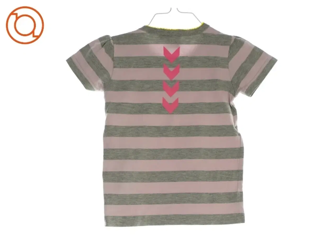 Billede 2 - T shirt fra Hummel (str. 86)