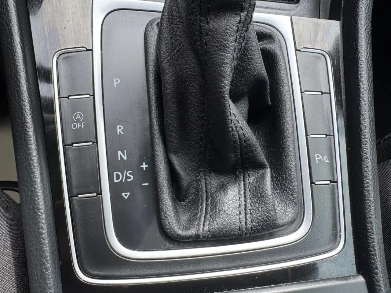 Billede 17 - VW Golf VII 1,4 TSi 140 Highline DSG BMT