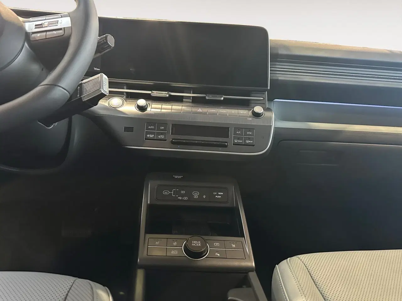 Billede 12 - Hyundai Kona 65 EV Ultimate