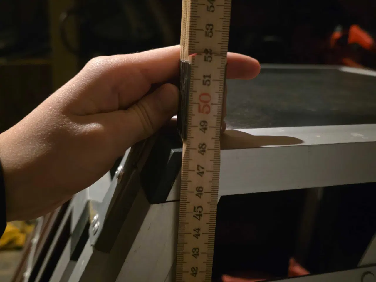 Billede 3 - Hundebur eller transportbur 