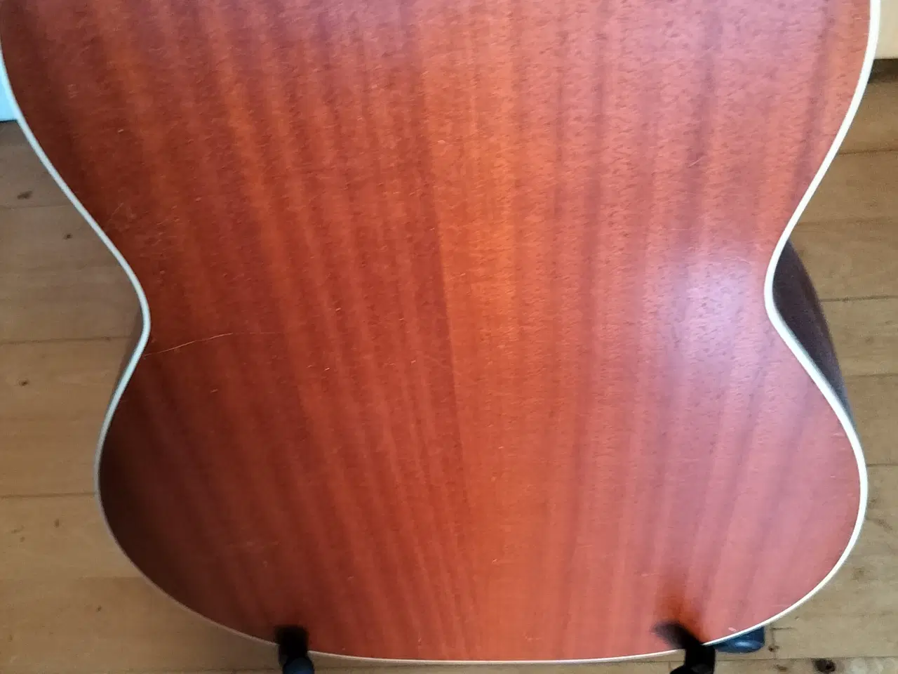 Billede 2 - Bjarton Isabella klassisk guitar