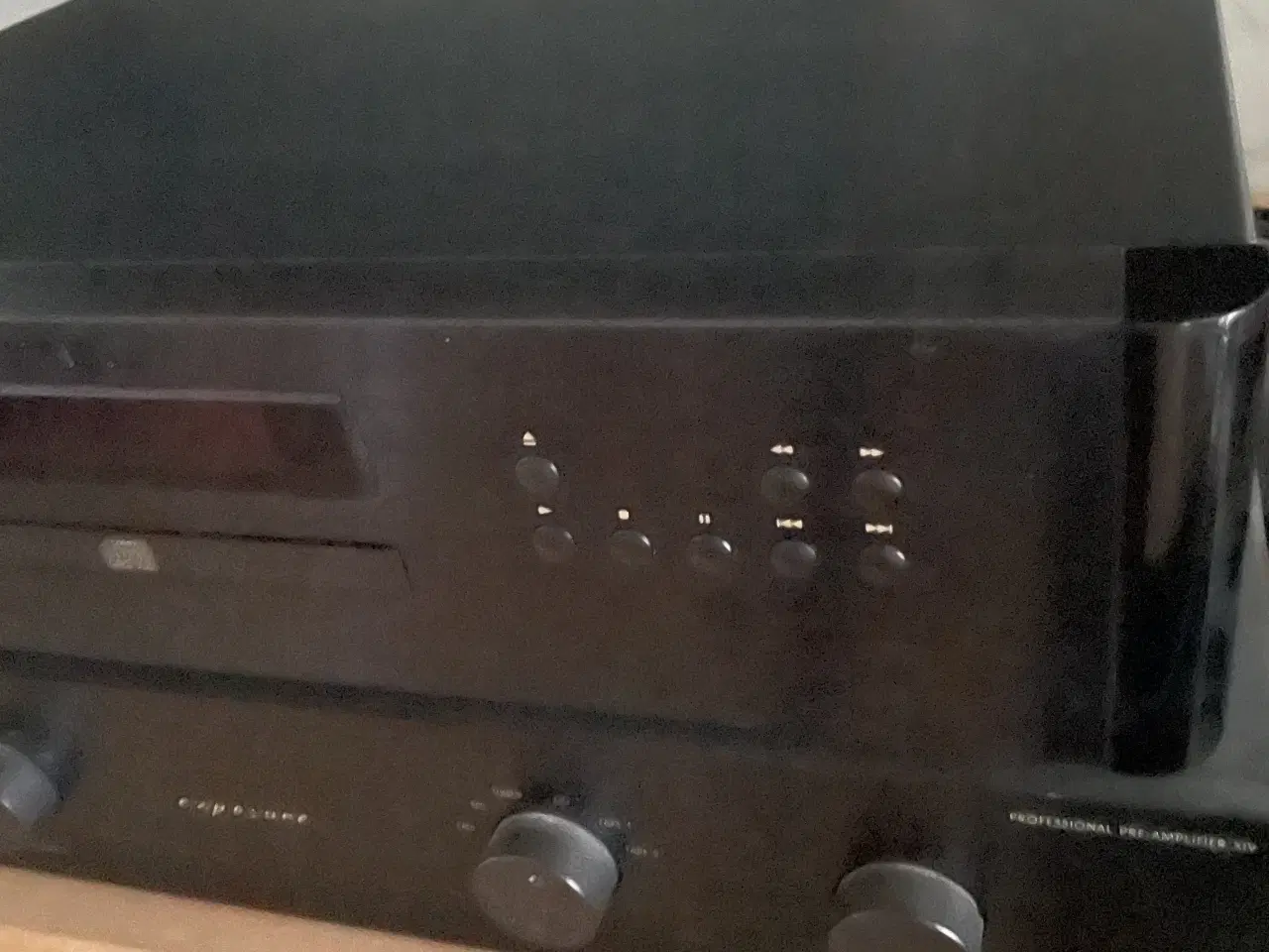 Billede 5 - Rotel cd afspiller 