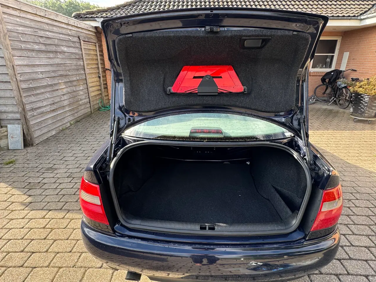 Billede 11 - Audi A4 Limousine 1,6