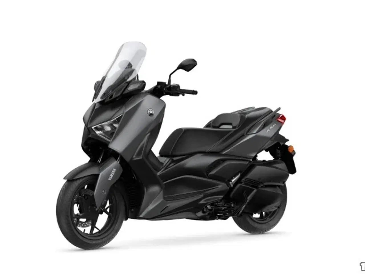 Billede 10 - Yamaha X-Max 300