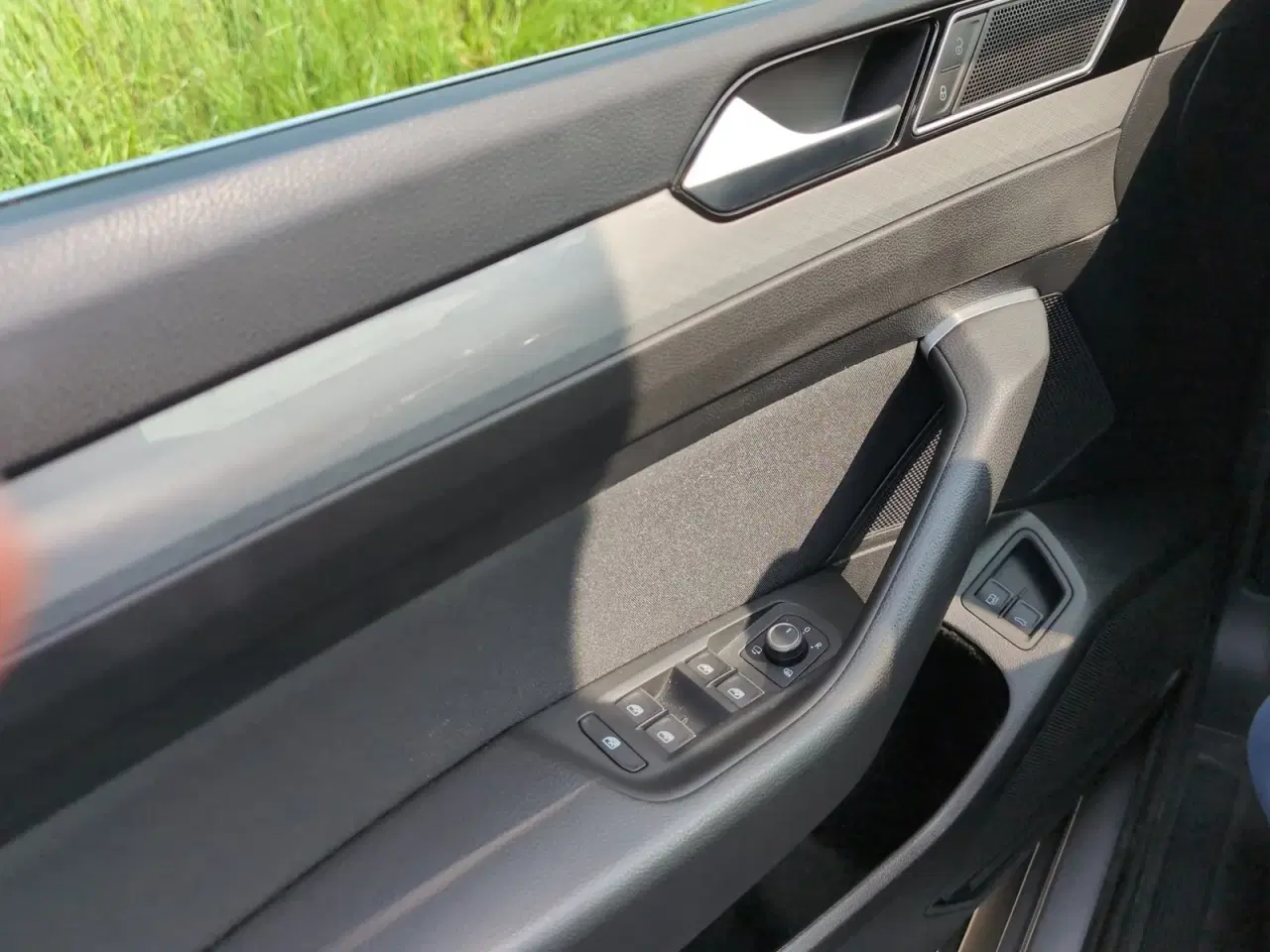 Billede 15 - VW Passat 1,4 GTE Variant DSG