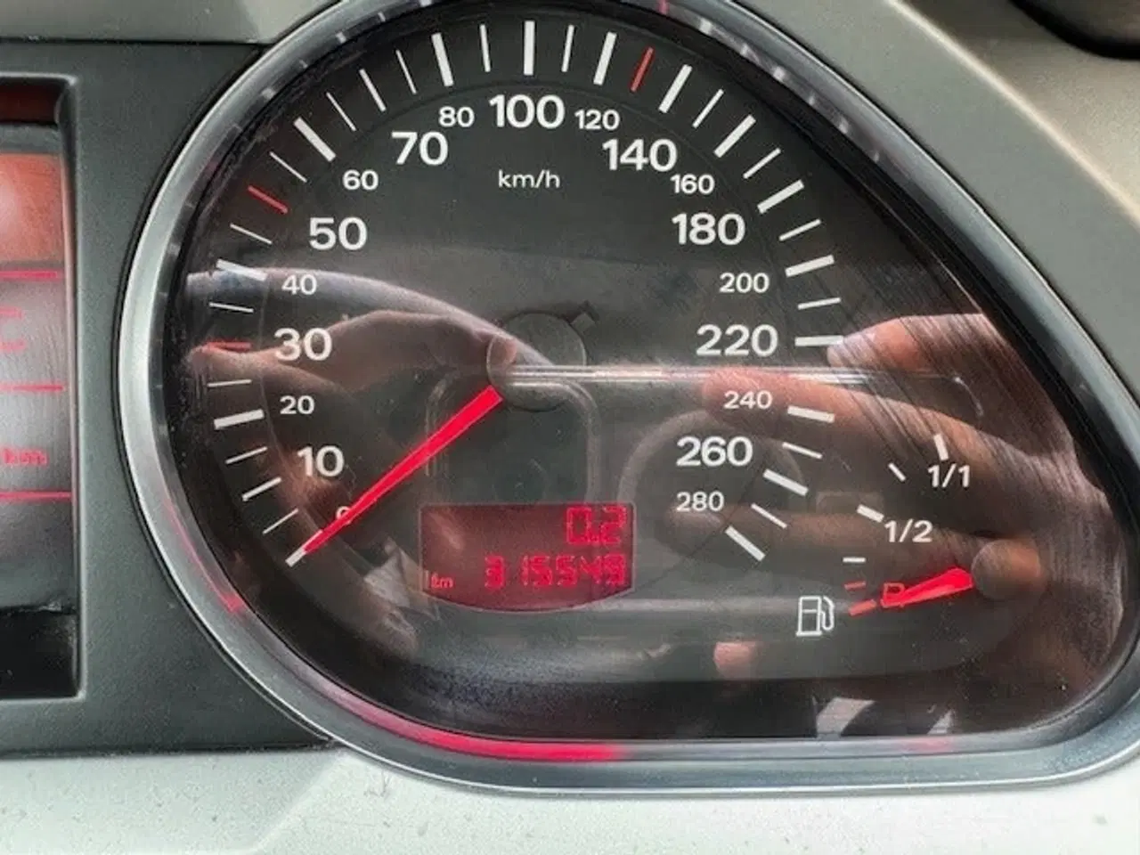Billede 14 - Audi A6 2,4 V6 Avant