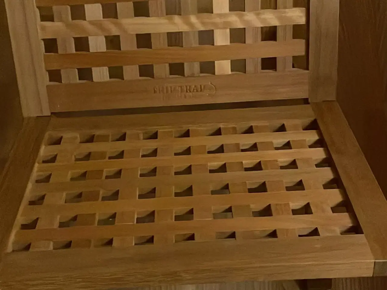 Billede 2 - Trip-trap magasin holder