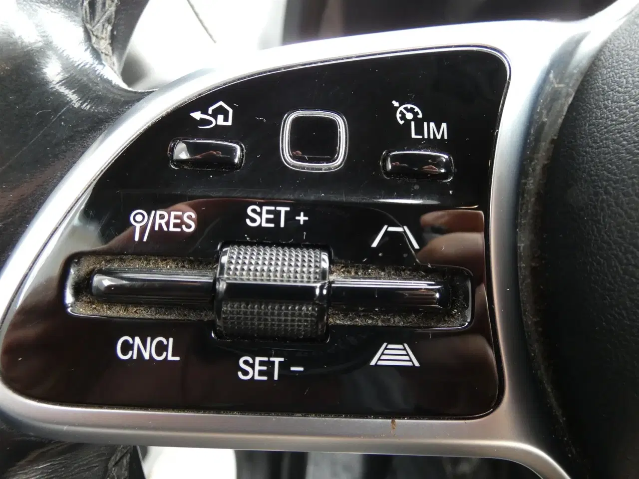 Billede 13 - Mercedes-Benz Sprinter 315 2,0 CDI Alu.kasse m./lift RWD 9G-Tronic 150HK Ladv./Chas. Aut.