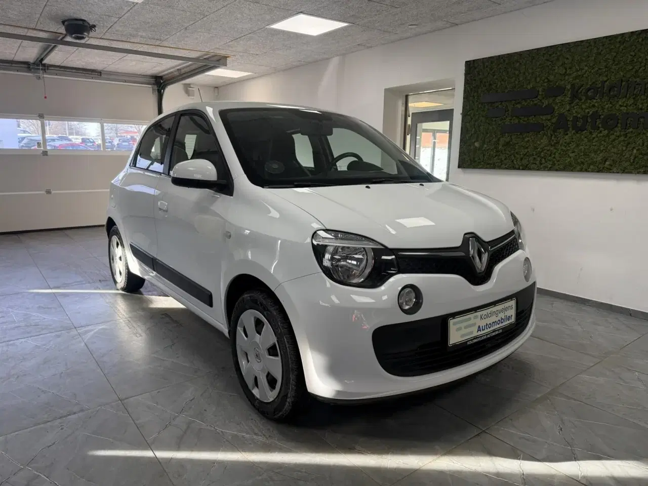 Billede 1 - Renault Twingo 1,0 Sce Expression start/stop 70HK 5d