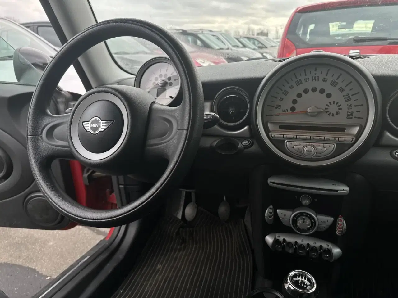 Billede 15 - Mini Cooper Cooper D 110HK 3d