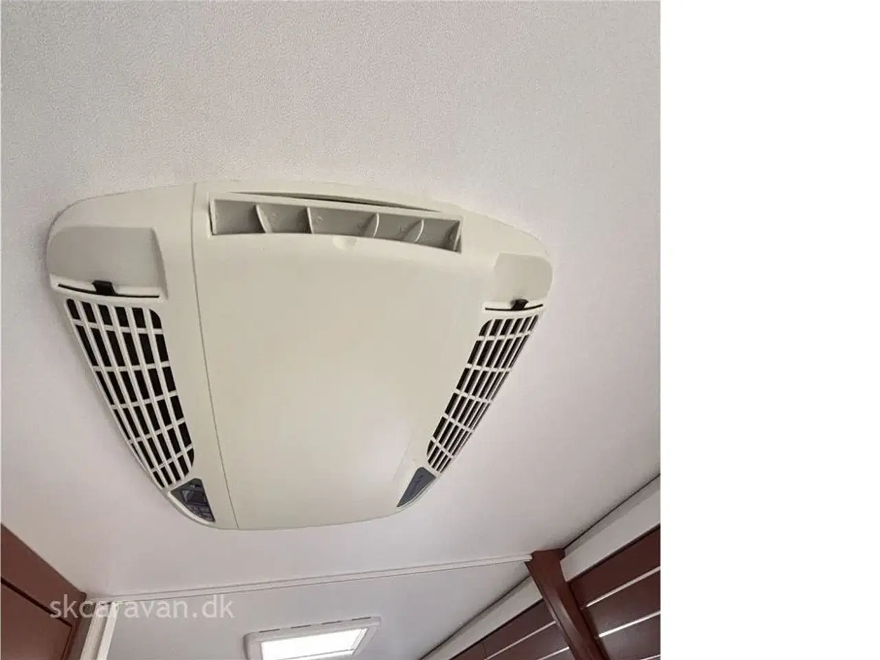 Billede 13 - 2012 - Dethleffs Beduin 505 DB Pæn og velholdt campingvogn